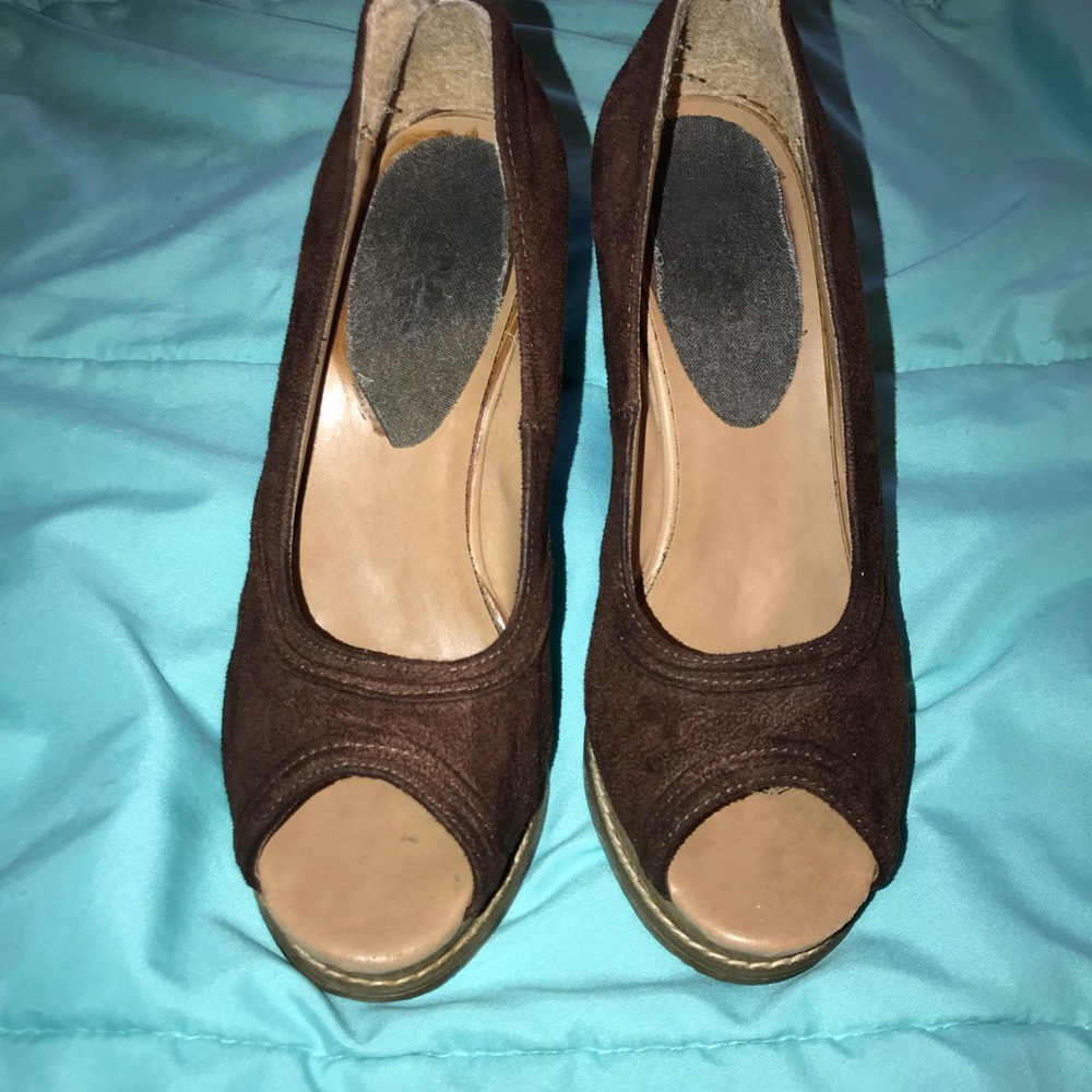 Wedges